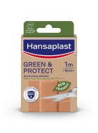 Hansaplast Green & Protect Udržateľná náplasť 1m - cena, srovnání