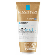 La Roche Posay Lipikar AP + M ľahká textúra 200ml