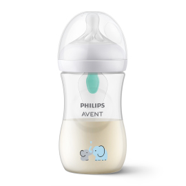 Philips Avent Natural Response s ventilom AirFree 260ml