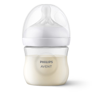 Philips Avent Natural Response 125ml - cena, srovnání