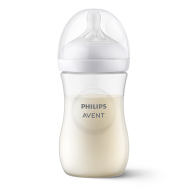 Philips Avent Natural Response 260ml - cena, srovnání