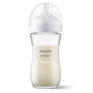 Philips Avent Natural Response 240ml - cena, srovnání