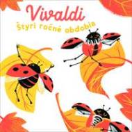 YoYo Books SK - Vivaldi - cena, srovnání