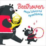 YoYo Books SK - Beethoven - cena, srovnání