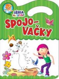 Spojo-vačky - Séria na učenie (2.vydanie)