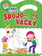 Spojo-vačky - Séria na učenie (2.vydanie) - cena, srovnání