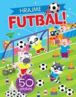 Hrajme futbal - cena, srovnání