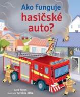 Ako funguje hasičské auto? - cena, srovnání