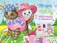 Milujem mačky - cena, srovnání