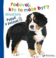 Mláďatá - Počúvaj, kto to môže byť? - cena, srovnání