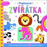 Rebo: Popletená zvířátka - cena, srovnání