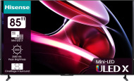 Hisense 85UXKQ - cena, srovnání