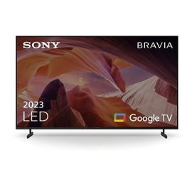 Sony KD-55X80L