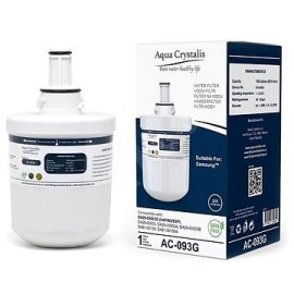 Aqua Crystalis Filter do chladničky AC-93G