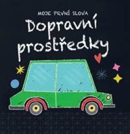 Bookmedia: Dopravní prostředky