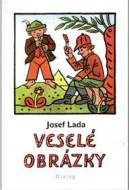 Veselé obrázky - Lada Josef - cena, srovnání