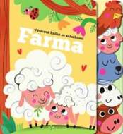 YoYo Books CZ: Farma - cena, srovnání