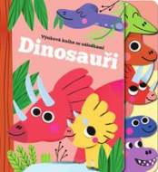 YoYo Books CZ: Dinosauři - cena, srovnání