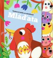 YoYo Books CZ: Mláďata - cena, srovnání