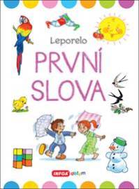 První slova Leporelo