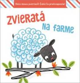 YoYo Books: Zvieratá na farme