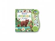 Úžasná príroda - 18 zvukov - cena, srovnání