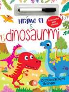 Hráme sa s dinosaurmi - so zotierateľnými stranami - cena, srovnání