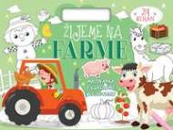 Žijeme na farme - cena, srovnání