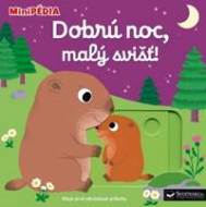 MiniPÉDIA - Dobrú noc, malý svišť! - cena, srovnání