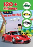 120+ Autá na cestách - cena, srovnání