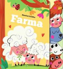 YoYo Books SK: Farma