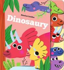 YoYo Books SK: Dinosaury