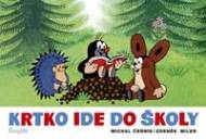 Krtko ide do školy, 3. vydanie - cena, srovnání