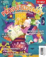 Dráček speciál - Prosvětlovačky: Čarodějnice & to nej! - cena, srovnání