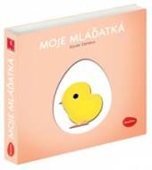 MOJE MLÁĎATKÁ - Klap klap obrázky - cena, srovnání