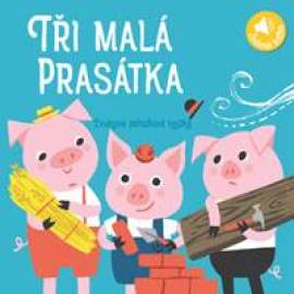 YoYo Books: Tři malá prasátka