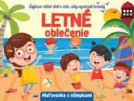 Foni book SK: Letné oblečenie - cena, srovnání