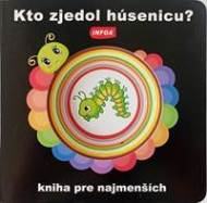 Kto zjedol húsenicu? - cena, srovnání