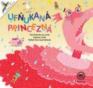 Ufňukaná princezná - cena, srovnání