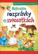 Sun: Najkrajšie rozprávky o zvieratkách - cena, srovnání