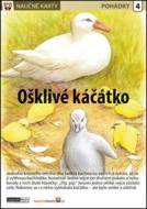 Naučné karty Ošklivé kačátko - cena, srovnání