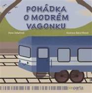 Pohádka o modrém vagonku - cena, srovnání