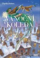 Vánoční koleda - Charles Dickens - cena, srovnání