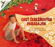 Chuť čerešňových paradajok - cena, srovnání