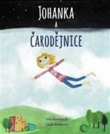 Johanka a čarodějnice - cena, srovnání