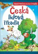 Sun: Česká lidová říkadla - cena, srovnání