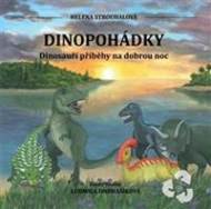 Dinopohádky - cena, srovnání