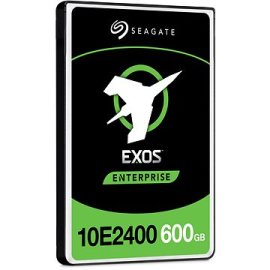 Seagate Exos ST600MM0099 600GB