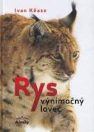 Rys výnimočný lovec - cena, srovnání