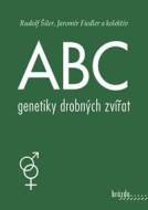 ABC genetiky drobných zvířat - cena, srovnání